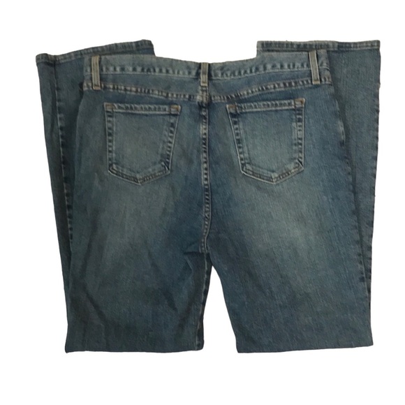 Karen Kane Five Pocket Jeans - Picture 4 of 6